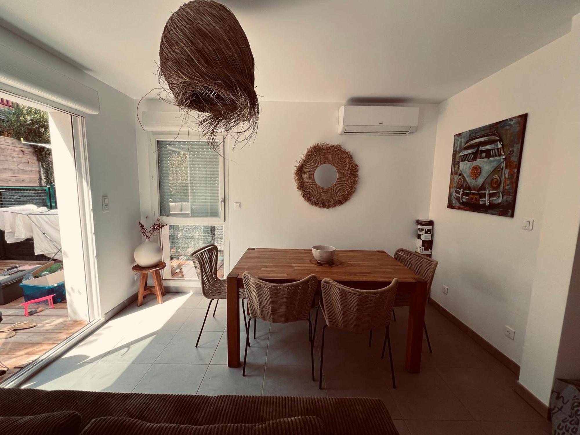Maison A Lacanau Ocean المظهر الخارجي الصورة